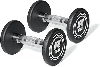 Amazon.co.jp: RITFIT バーベルプレート ダンベルプレート